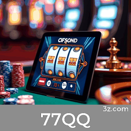 avaliações sobre 77QQ slots